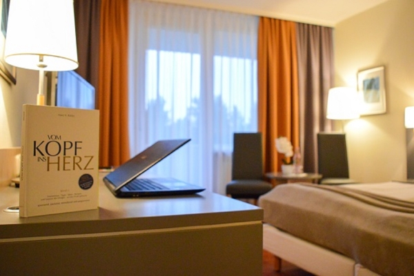 CAREA Harzhöhe Residenz Hotel